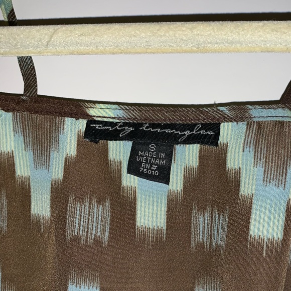 Size small dress - Picture 3 of 3